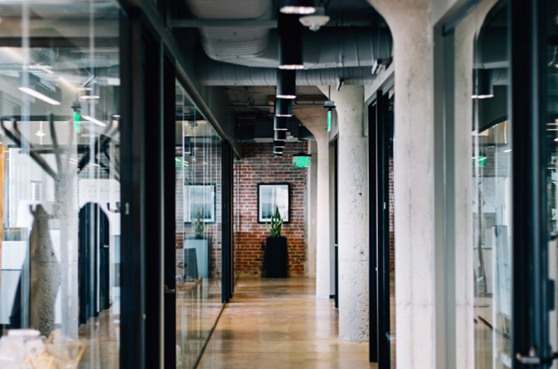 We Believe in Education